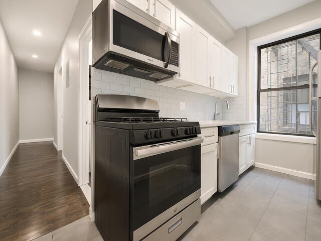 1-Bedroom at 541 West 150th Street