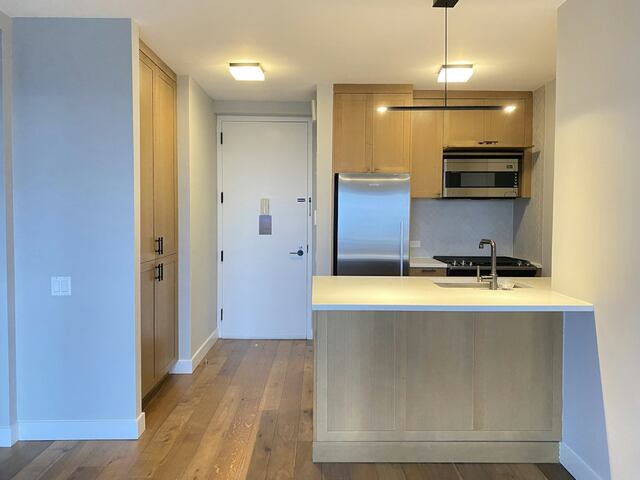 1-Bedroom at Riverbank West