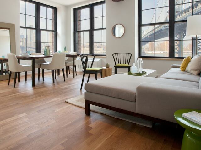 2-Bedroom at 30 Washington Street