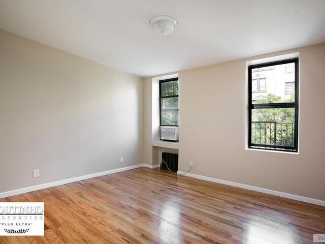 4-Bedroom at 180 Claremont Avenue