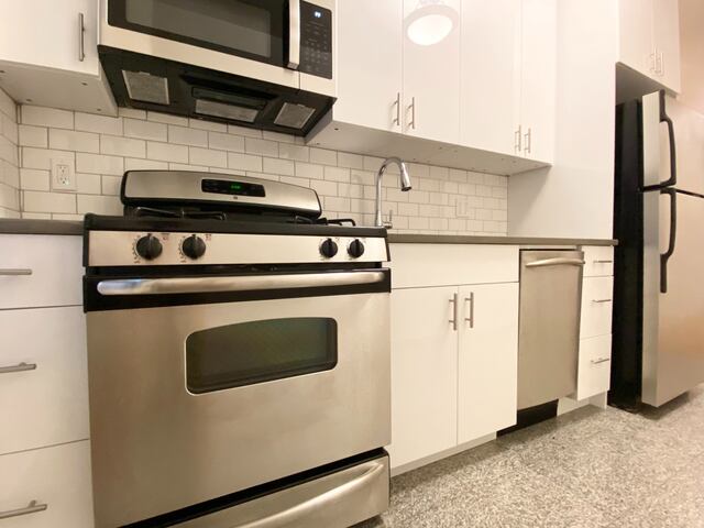 1-Bedroom at 282 Cabrini Boulevard