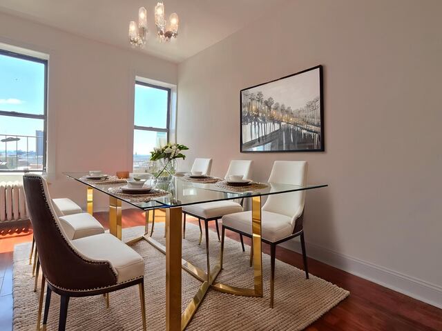 2-Bedroom at 20 Magaw Place