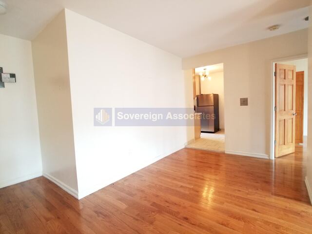 1-Bedroom at 707 West 171st Street