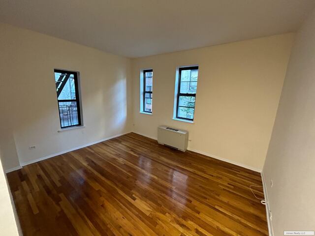 Studio at 143 West 69th Street