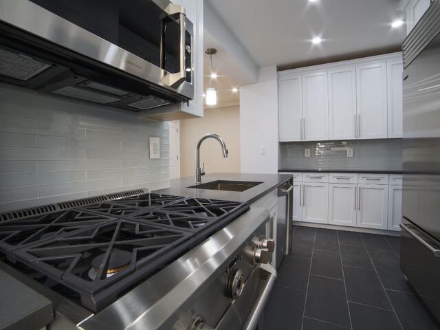 3-Bedroom at 200 West 90th Street
