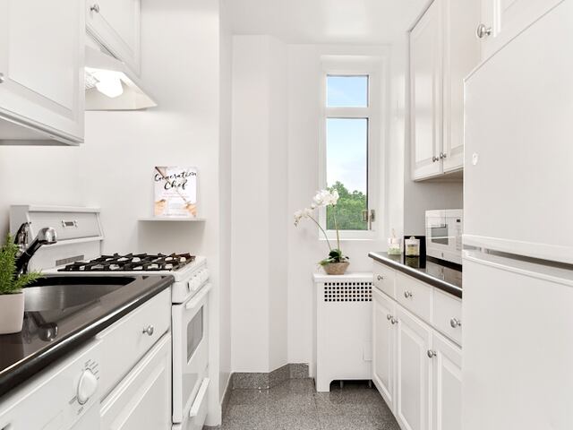 Studio at 240 Central Park South