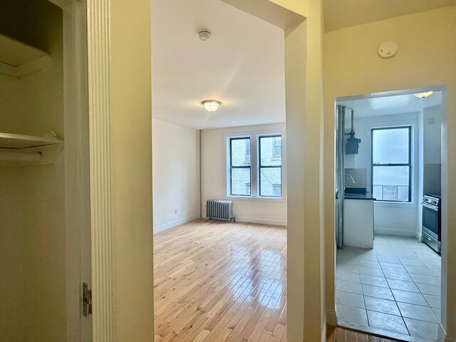 1-Bedroom at 709 West 176th Street
