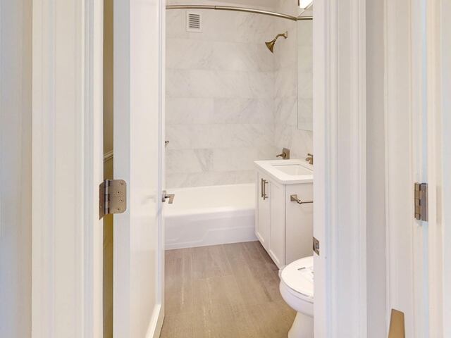 1-Bedroom at One Lincoln Plaza