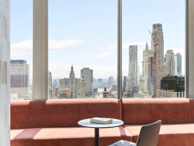 1-Bedroom at Tribeca Pointe
