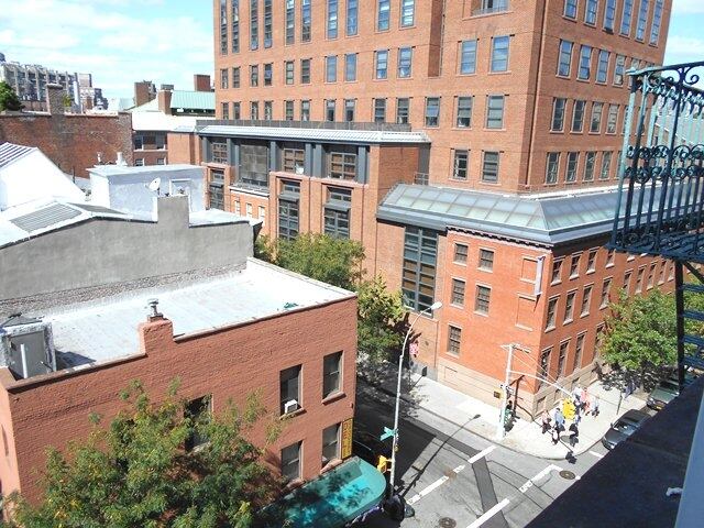 2-Bedroom at 234 Thompson Street
