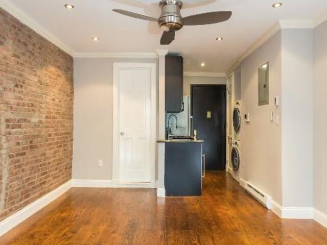 1-Bedroom at 120 East 102nd Street