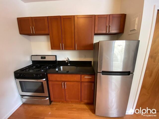 1-Bedroom at 199 Henry Street