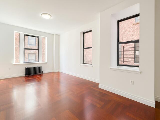 3-Bedroom at The Westbourne : 611 West 137th