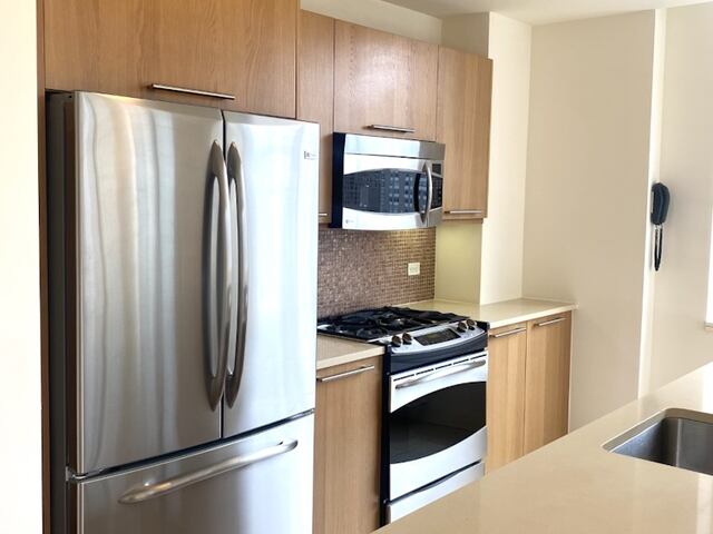 2-Bedroom at The Ashley