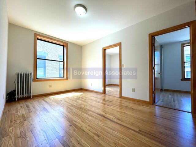 2-Bedroom at 81 Cabrini Boulevard