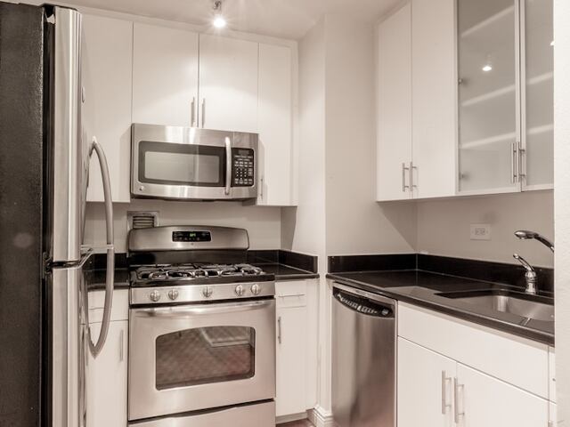 1-Bedroom at Highgate