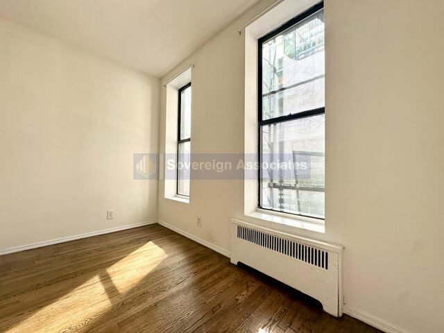 1-Bedroom at 156 East 85th Street