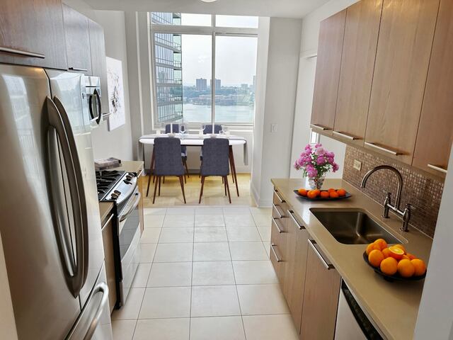 3-Bedroom at The Ashley
