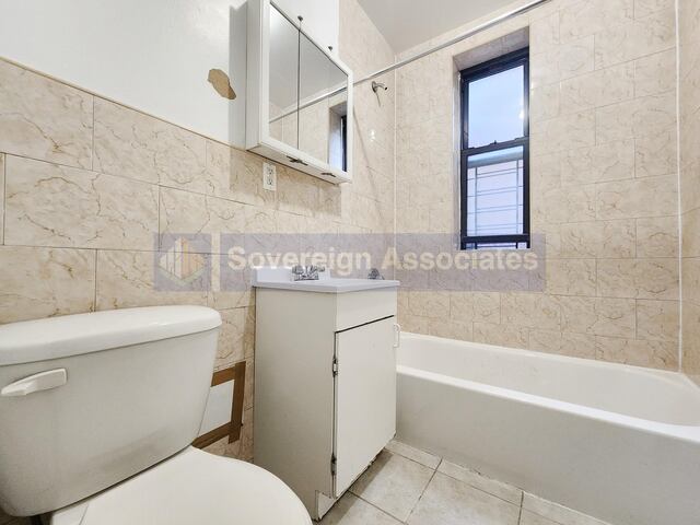 1-Bedroom at 235 West 146th Street