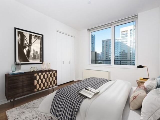 2-Bedroom at The Maximilian