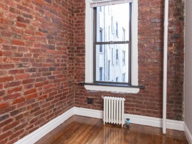 2-Bedroom at 410 East 13th Street