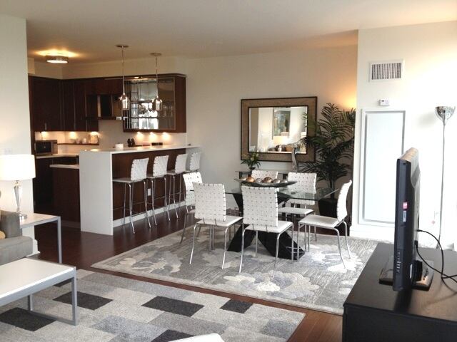 3-Bedroom at The Aldyn