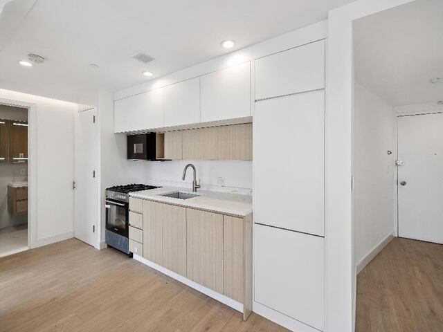 1-Bedroom at 184 Eagle Street
