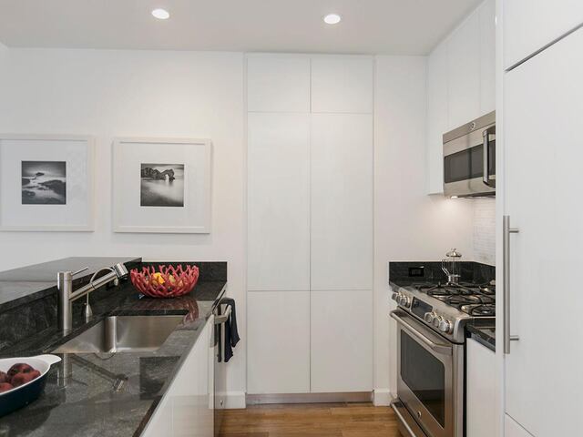 1-Bedroom at The Encore