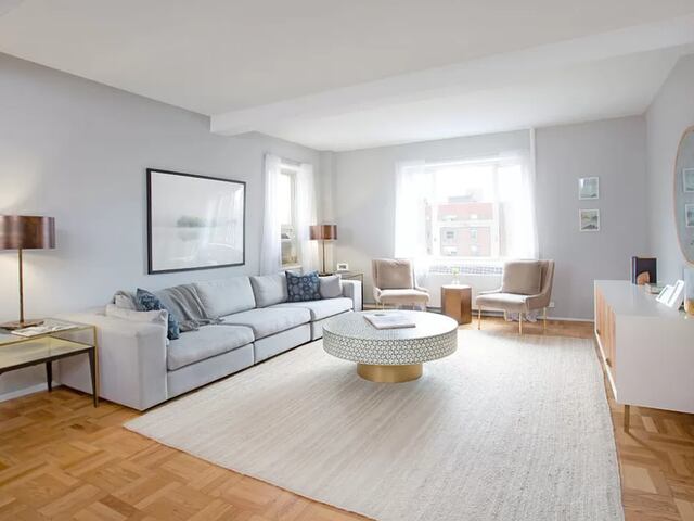 3-Bedroom at Peter Cooper Village: 541 East 20th