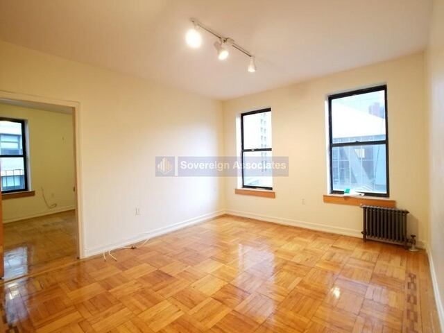 2-Bedroom at 86 Haven Avenue