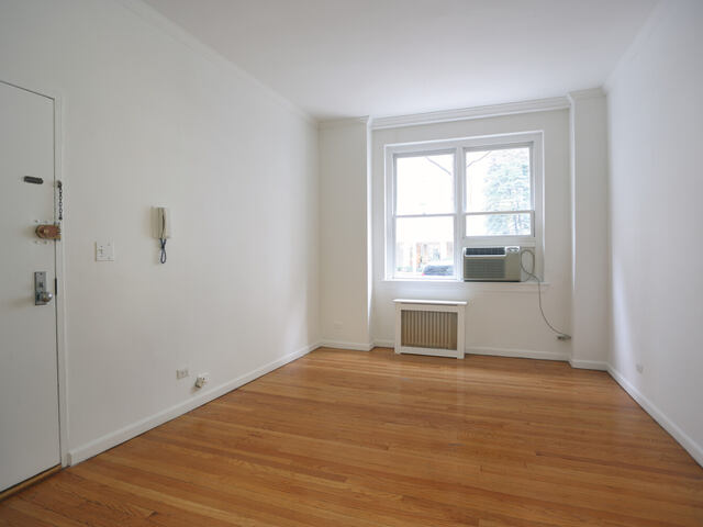 Studio at Manhattan East: 217 East 66th