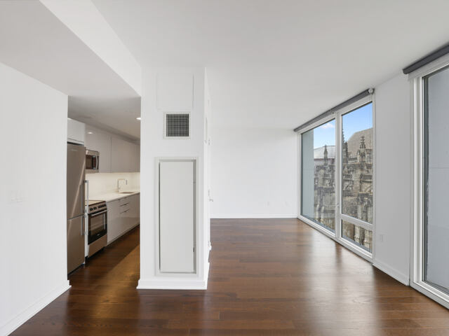 1-Bedroom at Enclave at the Cathedral