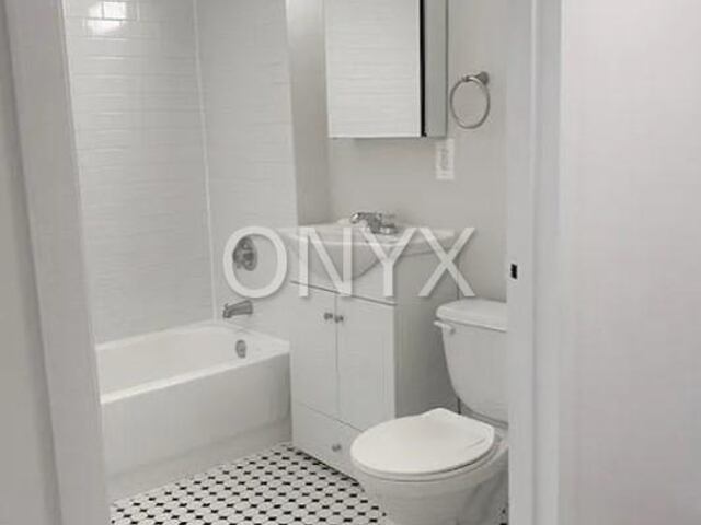 Studio at 323 West 96th Street