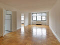 Living Room with Hardwood Floors