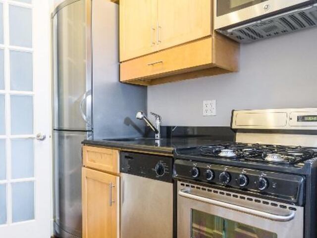 2-Bedroom at 345 East 5th Street