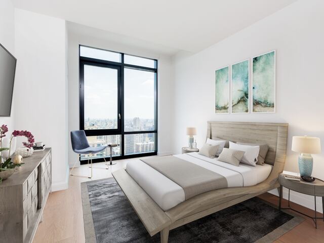 1-Bedroom at 21 West End Avenue