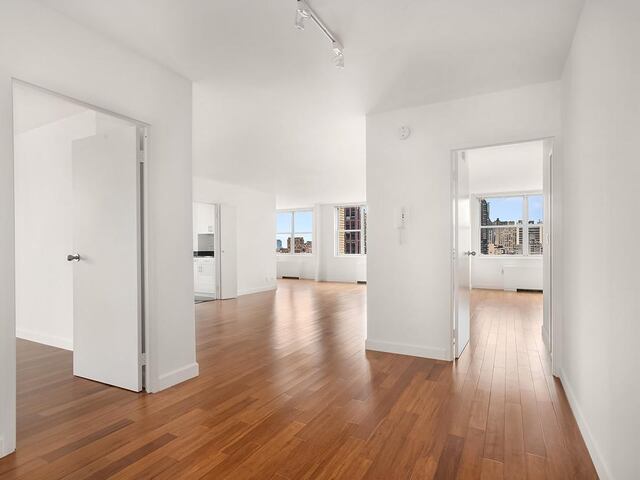 3-Bedroom at The Bristol