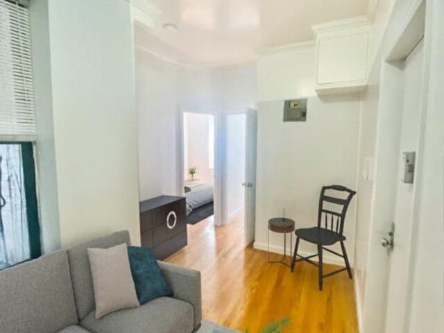 2-Bedroom at 169 East 101st Street