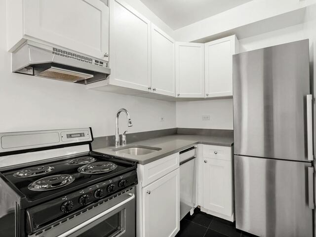 Studio at The Beaux Arts: 307 East 44th