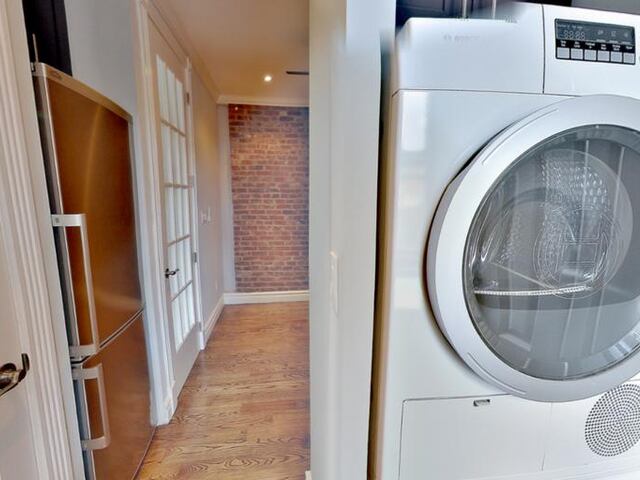 2-Bedroom at 234 Mott Street