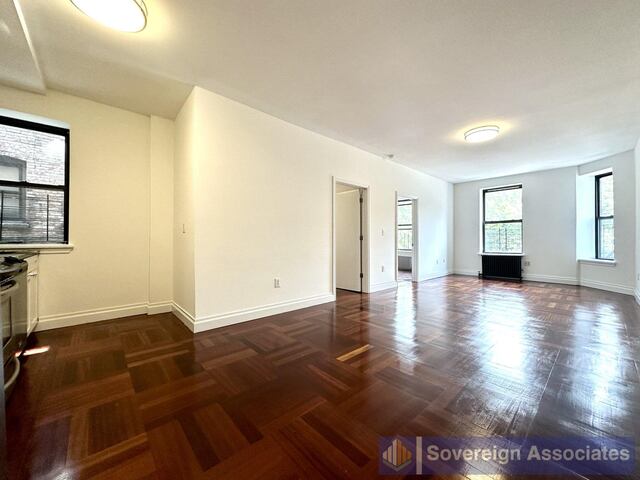 4-Bedroom at The Westbourne : 601-603 West 137th
