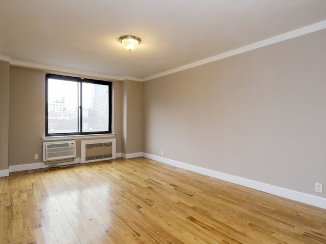 1-Bedroom at Park West Village: 788 Columbus Ave