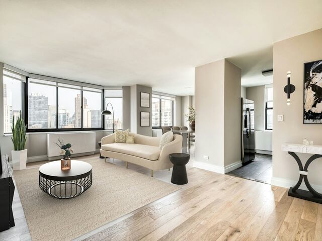 2-Bedroom at The Biltmore Plaza