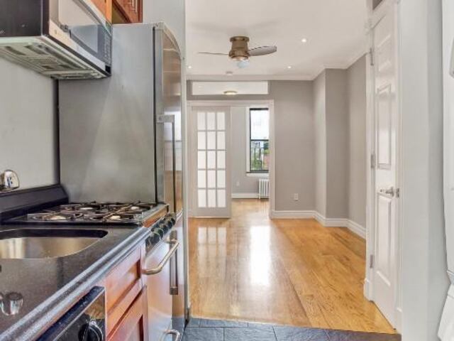 1-Bedroom at 380 East 10th Street