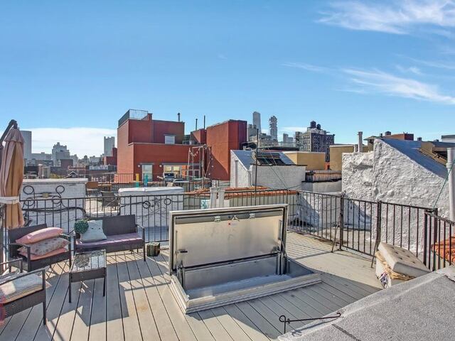 1-Bedroom at 246 Mott Street