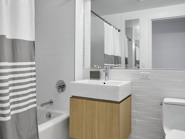 1-Bedroom at 10 Halletts Point