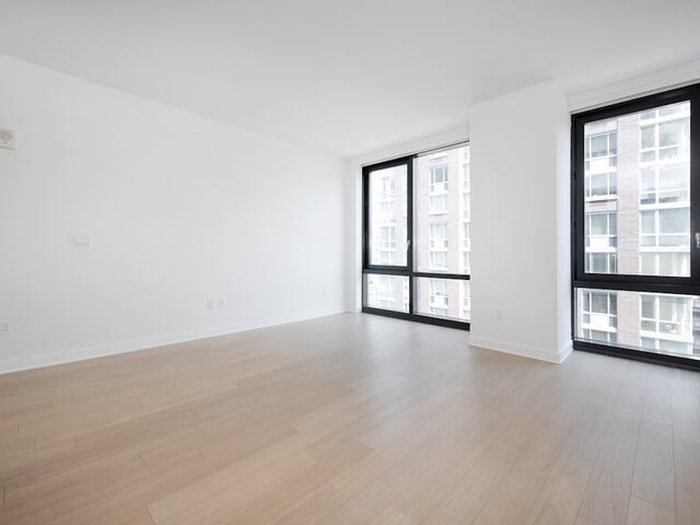 1-Bedroom at 21 West End Avenue