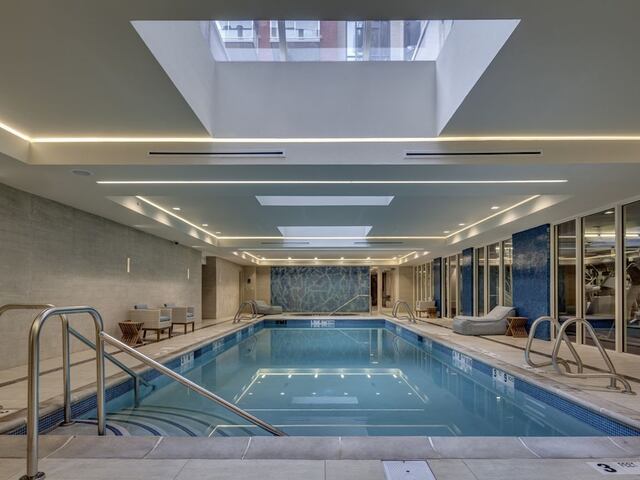 Studio at 101 Bedford Avenue