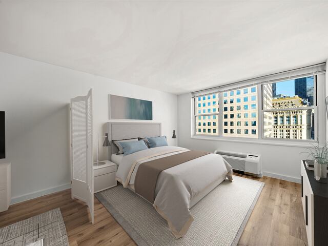 Studio at Gateway: 395 South End