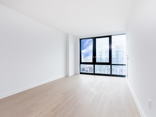 1-Bedroom at 21 West End Avenue